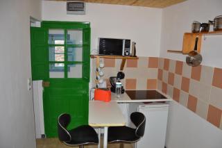 Studio Canario - El Escobonal - 1