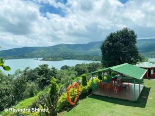 Shivsagar Agro Tourism, Tapola - Mahabaleshwar - 9