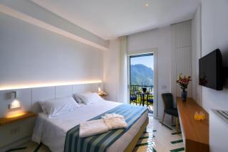 Hotel Graal - Ravello - 8