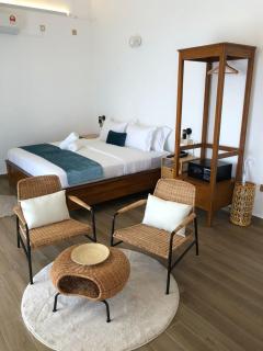 Villa Bari Loft - 1