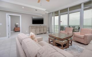Phoenix Orange Beach II 802 condo - Orange Beach - 9