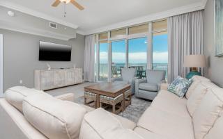 Phoenix Orange Beach II 902 condo - 0