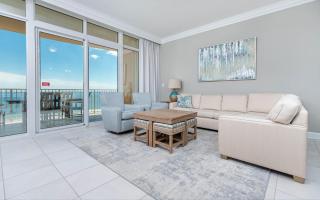 Phoenix Orange Beach II 902 condo - 9