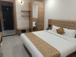 Shrreyas Inn Boarding & Lodging - Kundapur - 9
