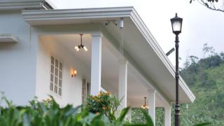 Four Winds Plantation Homestay Approved by Dept of Tourism Govt of Kerala - Vandiperiyār - 5