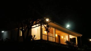 Four Winds Plantation Homestay Approved by Dept of Tourism Govt of Kerala - Vandiperiyār - 3