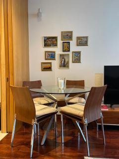 Apartment close to Convention Centre - 6