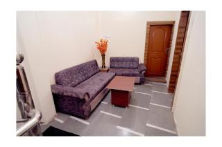 Rajdarshan Hotel - 7