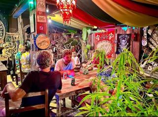 Ko Yao Noi Sabai Bungalows - 5