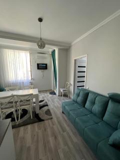 Apartment Gamsakhurdia Strret In Kutaisi - Koetaisi - 7