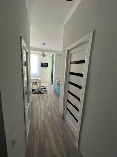 Apartment Gamsakhurdia Strret In Kutaisi - Koetaisi - 6