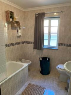 A Casa da Rapariga de Cabelo Azul - 1