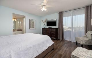 Phoenix East 201 condo - Orange Beach - 1