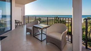 Phoenix East 201 condo - Orange Beach - 9