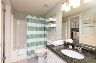 Phoenix X 805 condo - Orange Beach - 3