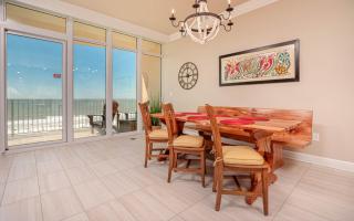 Phoenix Orange Beach II 503 condo - Orange Beach - 8