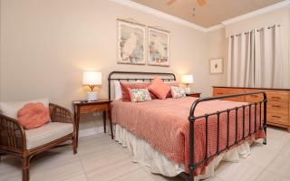 Phoenix Orange Beach II 503 condo - Orange Beach - 4