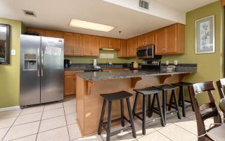 Phoenix III 3039 condo - Orange Beach - 7