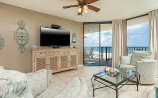 Phoenix East 407 condo - Orange Beach - 0