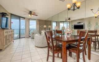 Phoenix East 407 condo - 9