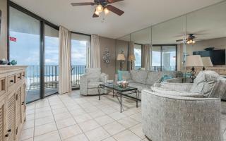 Phoenix East 407 condo - Orange Beach - 8