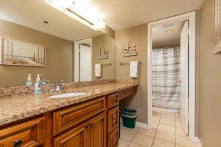 Phoenix East 407 condo - Orange Beach - 2