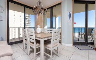 Phoenix VIII 8506 condo - Orange Beach - 7