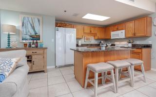 Phoenix VIII 8506 condo - Orange Beach - 8