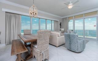 Phoenix Orange Beach II 1905 condo - Orange Beach - 8