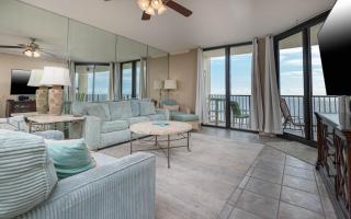 Phoenix VIII 8704 condo - Orange Beach - 5
