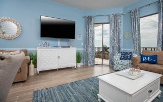Phoenix V 105 condo - Orange Beach - 5