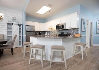 Phoenix V 105 condo - Orange Beach - 8