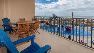 Phoenix V 105 condo - Orange Beach - 9