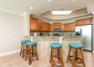 Phoenix West 807 condo - Orange Beach - 5