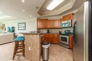 Phoenix West 807 condo - Orange Beach - 6