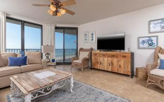 Phoenix X 410 condo - Orange Beach - 9