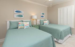 Phoenix X 910 condo - Orange Beach - 2