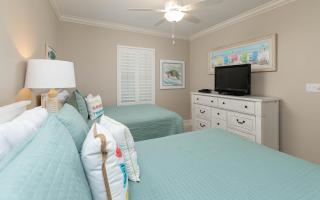 Phoenix X 910 condo - Orange Beach - 1
