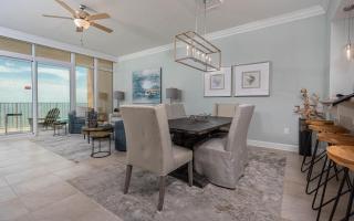 Phoenix Orange Beach II 2202 condo - 9