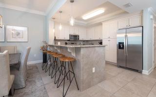 Phoenix Orange Beach II 2202 condo - 7