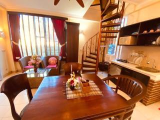 Villa Kinandari Bukit Jimbaran - Jimbaran - 8