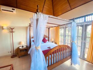 Villa Kinandari Bukit Jimbaran - Jimbaran - 7