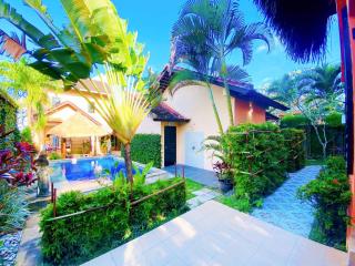 Villa Kinandari Bukit Jimbaran - Jimbaran - 6