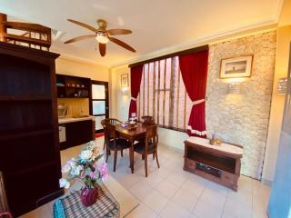 Villa Kinandari Bukit Jimbaran - Jimbaran - 5