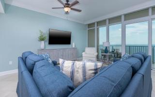 Phoenix Orange Beach II 2603 condo - Orange Beach - 9