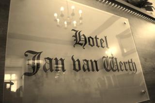 Hotel Jan van Werth - Koblenz - 4