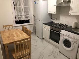 East london 2 bedroom apartment - Londra - 9