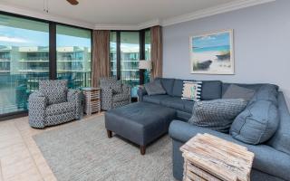 Phoenix on the Bay 1428 condo - Orange Beach - 7