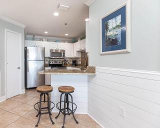 Phoenix East 1107 condo - Orange Beach - 1