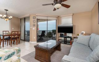 Phoenix V 217 condo - Orange Beach - 7